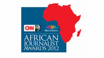 CNN African Journalist Awards
