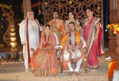 Ravi and Mera Wedding